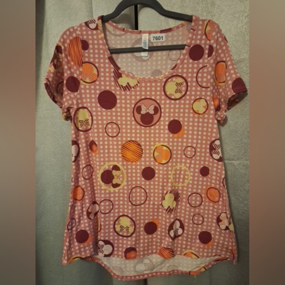 M Disney Classic T  #7601